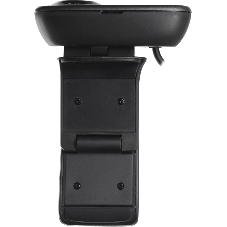 Веб-камера Logitech C310 HD 1280x720, 30 кадр/с, USB Type-A, микрофон (шумоподавление), автоосвещение, универсальное крепление