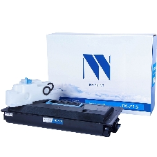 Картридж NVPrint совместимый Kyocera TK-715 для KM 3050/4050/5050 (34000k)