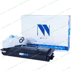 Картридж NVPrint совместимый Kyocera TK-715 для KM 3050/4050/5050 (34000k)