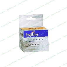 Картридж струйный ProfiLine PL-C6657A для принтеров HP DJ 450/2400/5550/7150/7350/7550/PSC/1110/OJ 4105/Fax 1240 Color водные