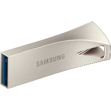 Флешка USB 256Gb USB USB 3.1 Samsung BAR Plus (up to 300Mb/s) (MUF-256BE3/APC)