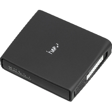Маршрутизатор 10/100/1000M 5PORT RBD52G-5HACD2HND-TC MIKROTIK
