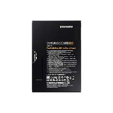 Накопитель SSD Samsung 4Tb 870 EVO, V-NAND, 2.5