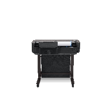 Плоттер струйный HP Designjet T630, A1, цветной, 24
