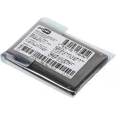 Накопитель SSD PC PET PCPS256G2, 256Gb, SATA-III, 2.5