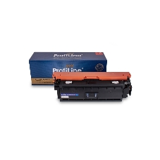 Картридж лазерный ProfiLine PL-CF361X/040H (№508X) для принтеров HP Color LaserJet M552/M552dn/M553/M553dn/M553n/M553x/M577/M577dn/M577f/M577c/Canon i-SENSYS LBP-710/LBP-712 Голубой 9500 копий