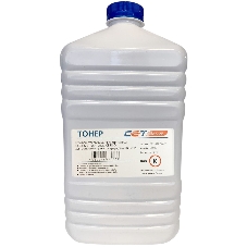 Тонер CET CE28-K CET111072K500 черный бутылка 500 гр. для KONICA MINOLTA Bizhub C258/308/368/227i/257i