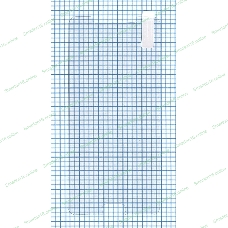 Защитное стекло для Samsung Galaxy A9 2017