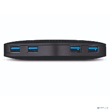 USB-концентратор TP-Link UH400, USB 3.0, USB 4 порта, USB