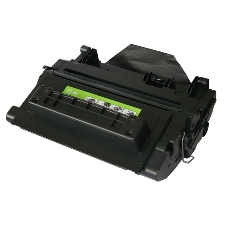 Картридж лазерный Cactus CS-CC364A черный (10000 стр.) для HP LaserJet P4014/P4015/P4515