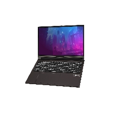 Ноутбук Osio CyberLine C160i-003 коричневый Core i5 12600H 16Gb SSD 512Gb NVIDIA GeForce RTX 4060 8Gb 16