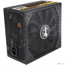 Блок питания Inwin/Powerman P125 IW-PS-P1250W, 1250Вт, 80 PLUS Gold, 135мм, модульный, черный