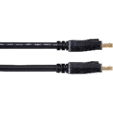 Кабель VCOM DisplayPort V1.4 3M CG632-3M