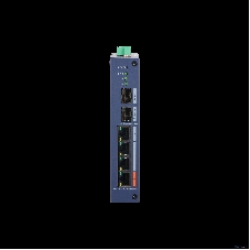 Коммутатор Dahua DH-CHS4206-4GT-60, 4×1 Гбит/с + 2×1 Гбит/с SFP, управляемый