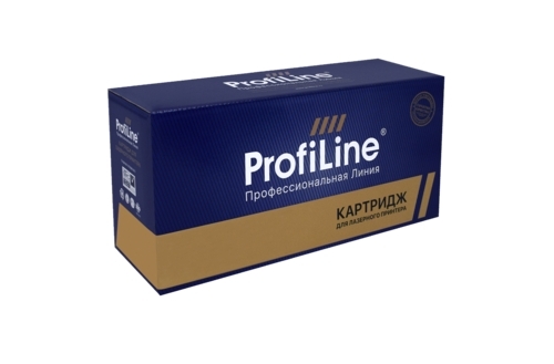 Картридж струйный ProfiLine PL-LC529XLBK для принтеров Brother DCP-J100/DCP-J105/MFC-J200 с чернилами Black