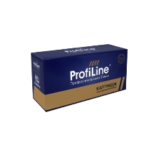Картридж струйный ProfiLine PL-LC529XLBK для принтеров Brother DCP-J100/DCP-J105/MFC-J200 с чернилами Black