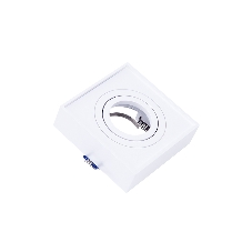 Светильник Ambrella light TN154 WH белый GU5.3 96*96*50