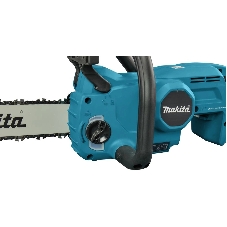 Электрическая цепная пила Makita LXT DUC357 610Вт дл.шины: 14