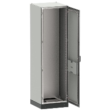 Дверь металлическая 2000х600 FORMAT IEK YKM40D-FO-DM-200-060