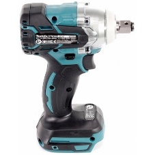 Гайковерт акк Makita DTW285Z18В, Li-ion, 0-1800\2600\3500у\м, 280Нм, квадр1\2