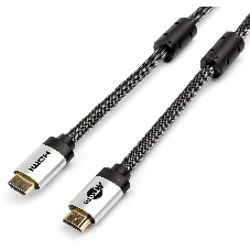 Кабель ATCOM HDMI-HDMI 1M AT3780