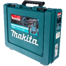 Перфоратор Makita HR2811FT, SDS-plus, 800 Вт, 2,9 Дж, от сети
