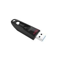 Флешка USB Sandisk 64Gb Ultra SDCZ48-064G-U46 USB 3.0 черный