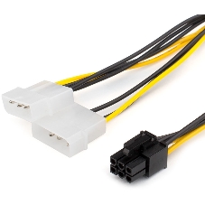 Кабель MOLEX 6PIN TO2 AT6185 ATCOM