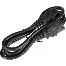 Блок питания Accord ACC-600W-NP, 600Вт, 120мм, черный