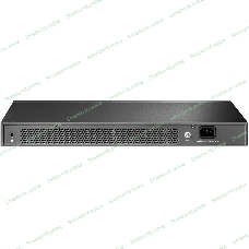 Коммутатор JetStream 24-port Gigabit L2/L2+ Managed Switch with 4 SFP slots, support SDN controller, 1U
