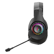 Наушники с микрофоном A4Tech Bloody GR270 черный 1.5м мониторные BT/Radio оголовье