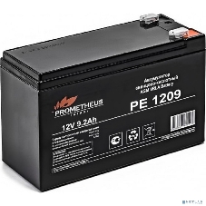Батарея для ИБП Prometheus Energy PE 1209 12В 9.2Ач