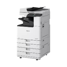 МФУ лазерное Canon imageRUNNER 2930i (5975C005), A3, ч/б, печ. 30 стр/мин. (А4) 15 стр/мин. (А3), скан. до 35 стр/мин., 1200х1200 dpi (печать) 600х600 dpi (скан.), USB, WiFi, 10/100/1000Base-T Gigabit Ethernet, (без тонера, обязат. установка специалистом АСЦ)