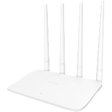 Маршрутизатор TENDA F6 Wi-Fi 300MBPS 10/100M