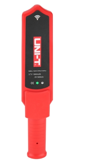 Детектор засоров в трубах UNI-T UT661C