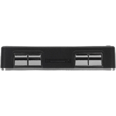 Накопитель SSD Samsung Enterprise PM1643a, 1.92Tb, SAS 12Gb/s, 2.5