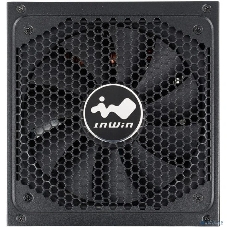 Блок питания Inwin/Powerman P125 IW-PS-P1250W, 1250Вт, 80 PLUS Gold, 135мм, модульный, черный