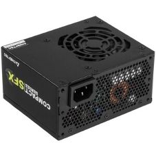 Блок питания Chieftec CSN-650С RTL, 650Вт, 80 PLUS Gold 80мм, модульный, черный