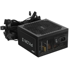 Блок питания XPG PYLONII650B
