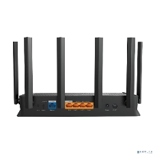 Двухдиапазонный беспроводной маршрутизатор Wi-Fi TP-Link Archer BE400