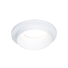 Светильник Ambrella light TN160 WH белый GU5.3 D92*38