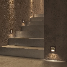 Встраиваемая LED подсветка Werkel Moon W1154411 (шампань)