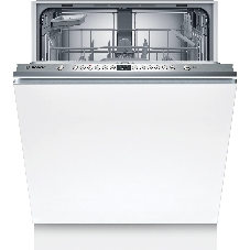 Посудомоечная машина встраив. Bosch SMV26DX00T полноразмерная