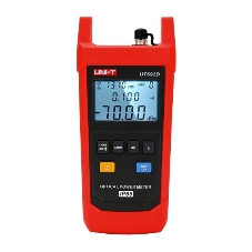 Оптический мультиметр (измеритель мощности и VFL) UNI-T UT692D