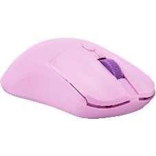 Мышь Acer OMR501 фиолетовый оптическая 1600dpi silent беспров. USB 4but (ZL.MCE11.017)