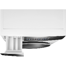 Стиральная машина Weissgauff WM 62210 Direct Drive Touch Inverter Steam