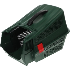 Газонокосилка электрическая Bosch UniversalRotak 34-405, от сети, 1300 Вт