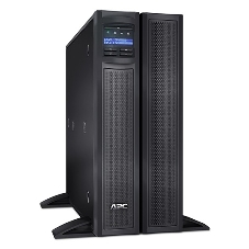 Источник бесперебойного питания APC Smart-UPS X SMX2200HV/2200 ВА/1980 Вт/8xIEC 320 C13 /2xIEC 320 C19