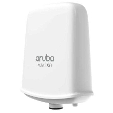 Точка доступа сети Wi-Fi HPE Aruba Instant On AP17 (RW) Access Point