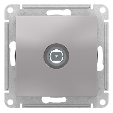 Механизм антенны TV ATLAS DESIGN коннектор алюм. SchE ATN000393